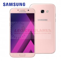 SMARTPHONE SAMSUNG GALAXY A5 2017 SM-A520F ROSE 64GB OCTA CORE